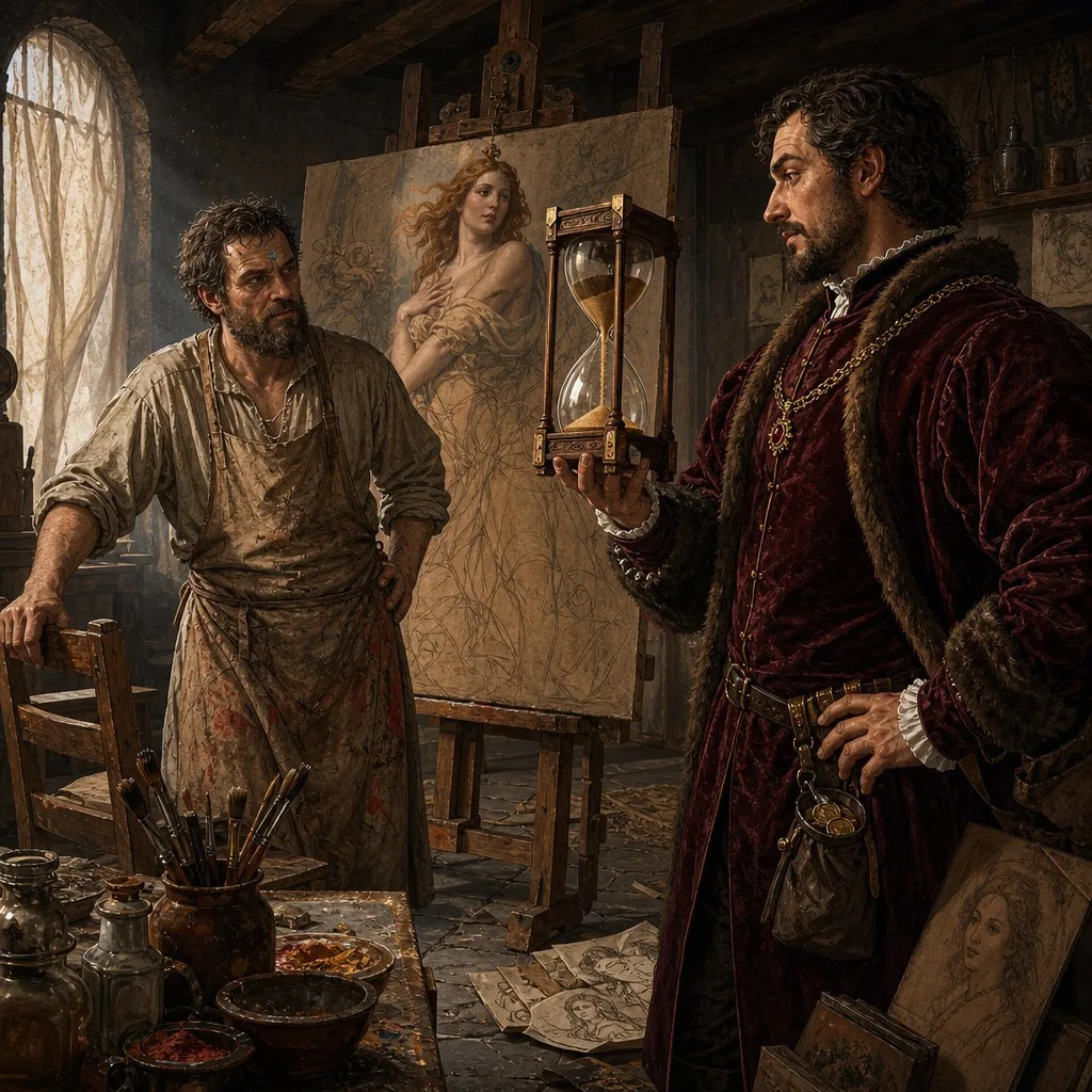 🖼 Ограничения