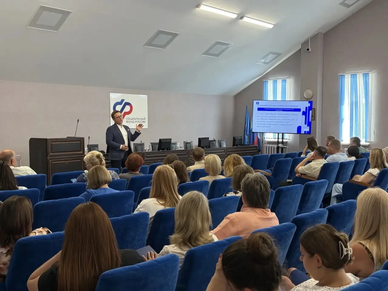 Продолжаем рассказывать про выборы 🗳️ 
 
Избирательная кампания 2026 года в Псковской области — это