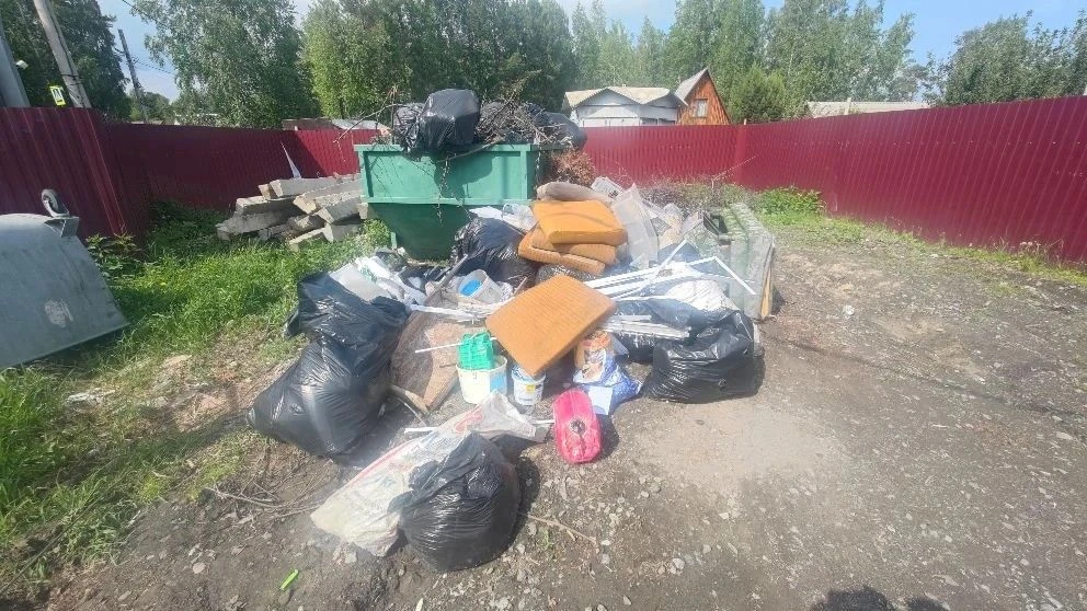 Уважаемые садоводы! Разъясняем, почему после перехода на прямые договоры по ТКО, в член...