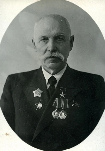 Памятная дата ⭐ 
14 июня 1871 года родился
Фёдор Васи́льевич То́карев — русский и советский конструк