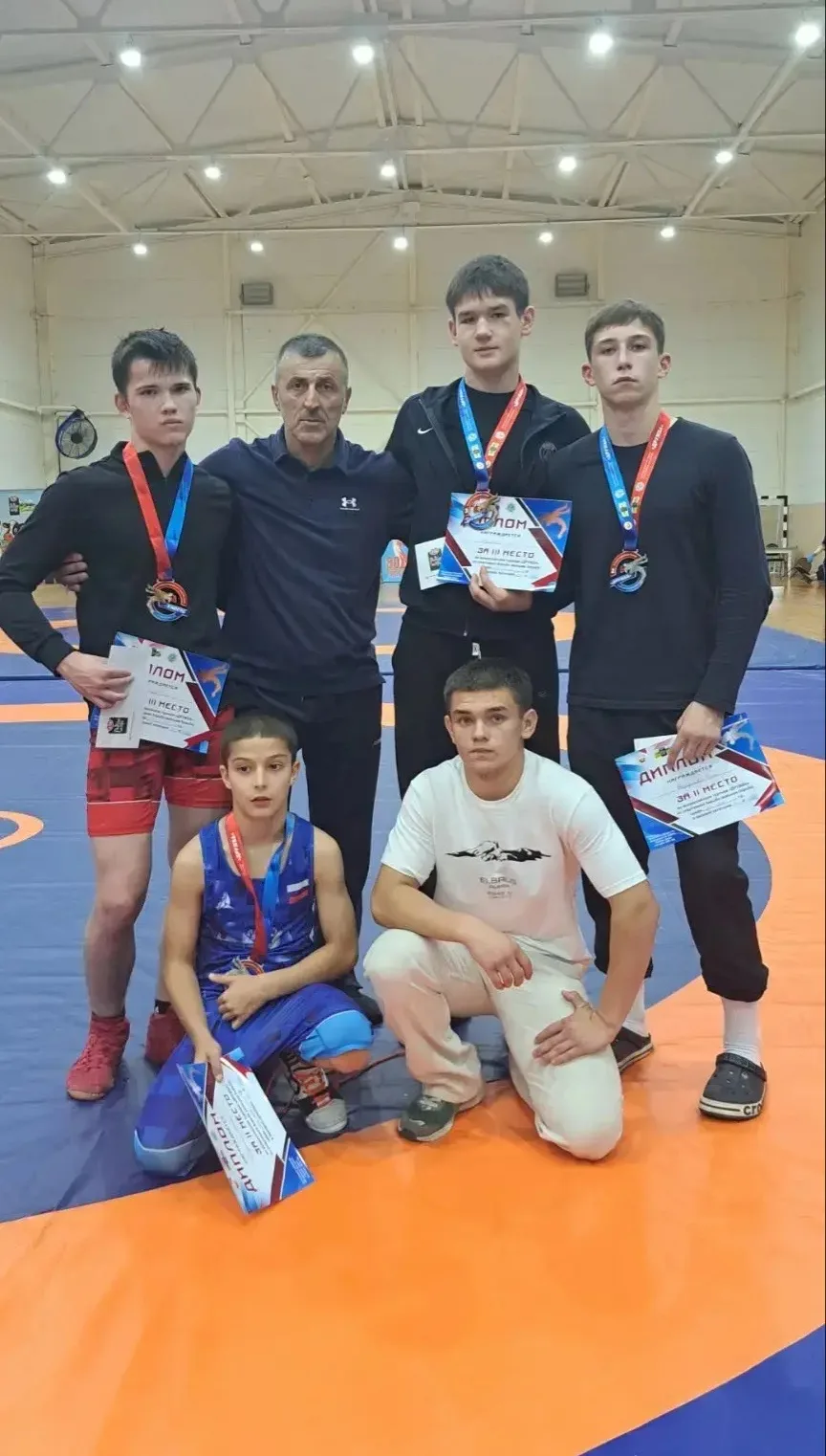 🚀 4 июля в с.Нижняя Ошма прошел