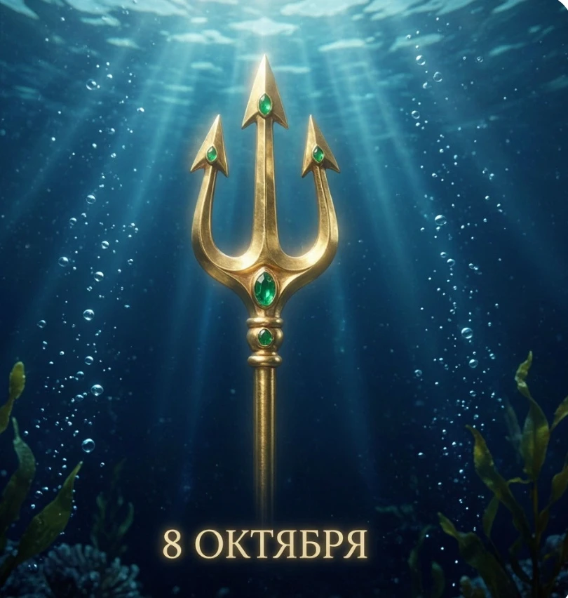 Лунный календарь на 8 октября 2026