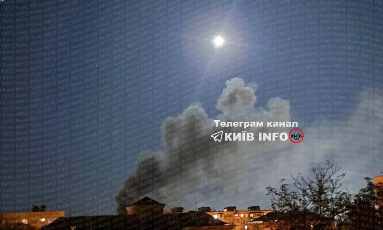 ‼️🇷🇺🇺🇦 Ночью Армия России нанесла удары по логистической и коммуникационной инфраст...
