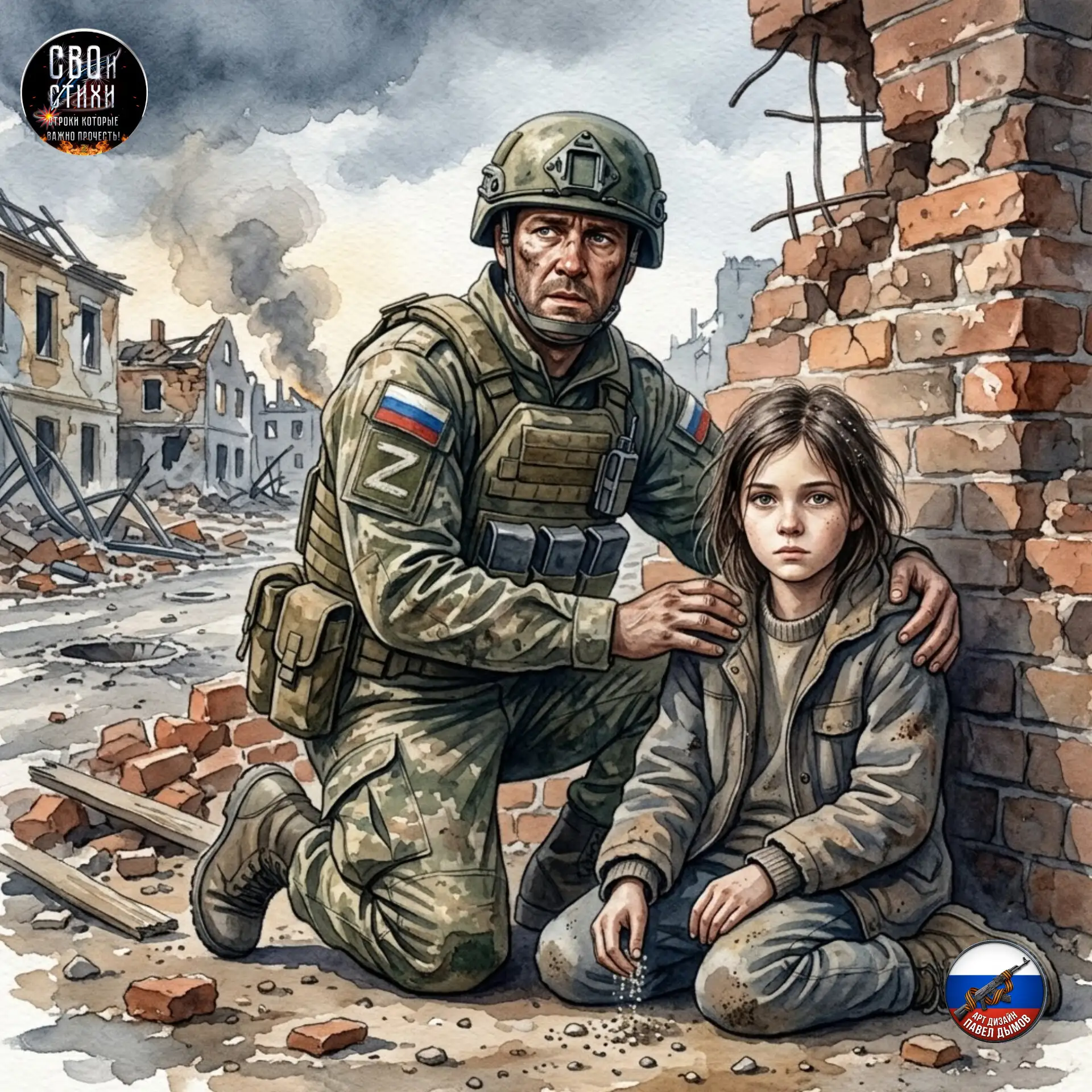 ДЕВЧУШКА