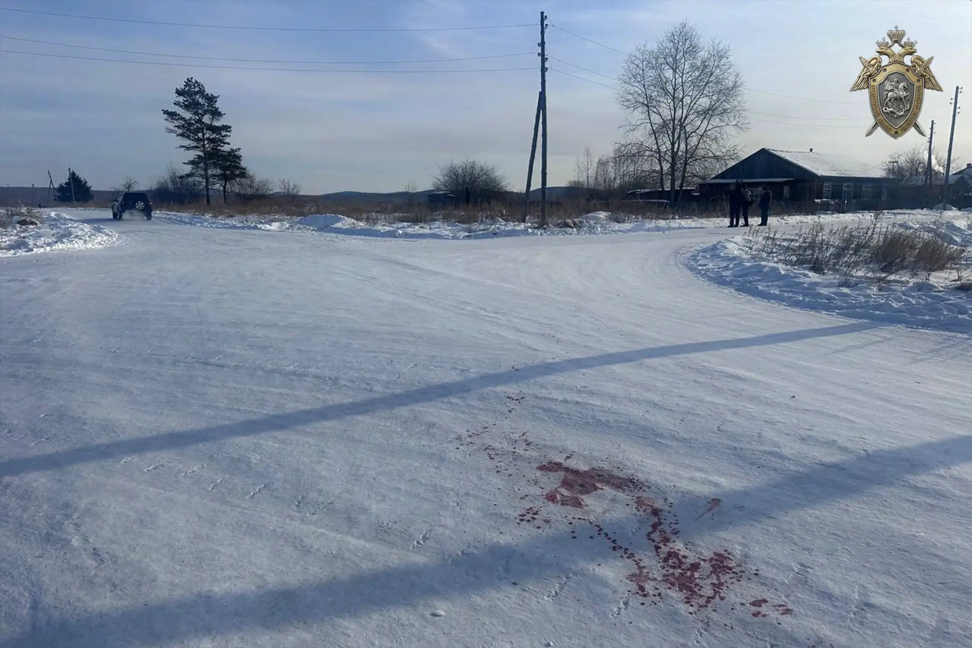 15-летний житель Зейского округа обвиняется в разбойном нападении и убийстве продавца магазина

Втор