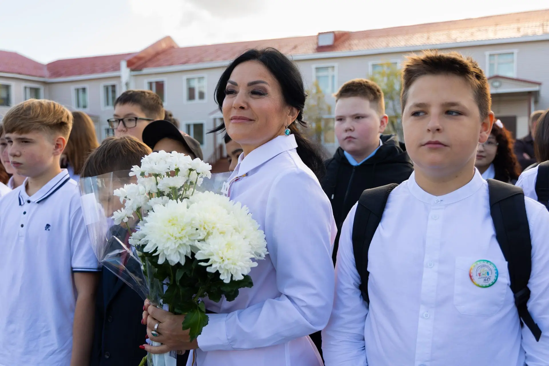 🧑‍🏫 На Ямале чествуют более восьми тысяч учителей