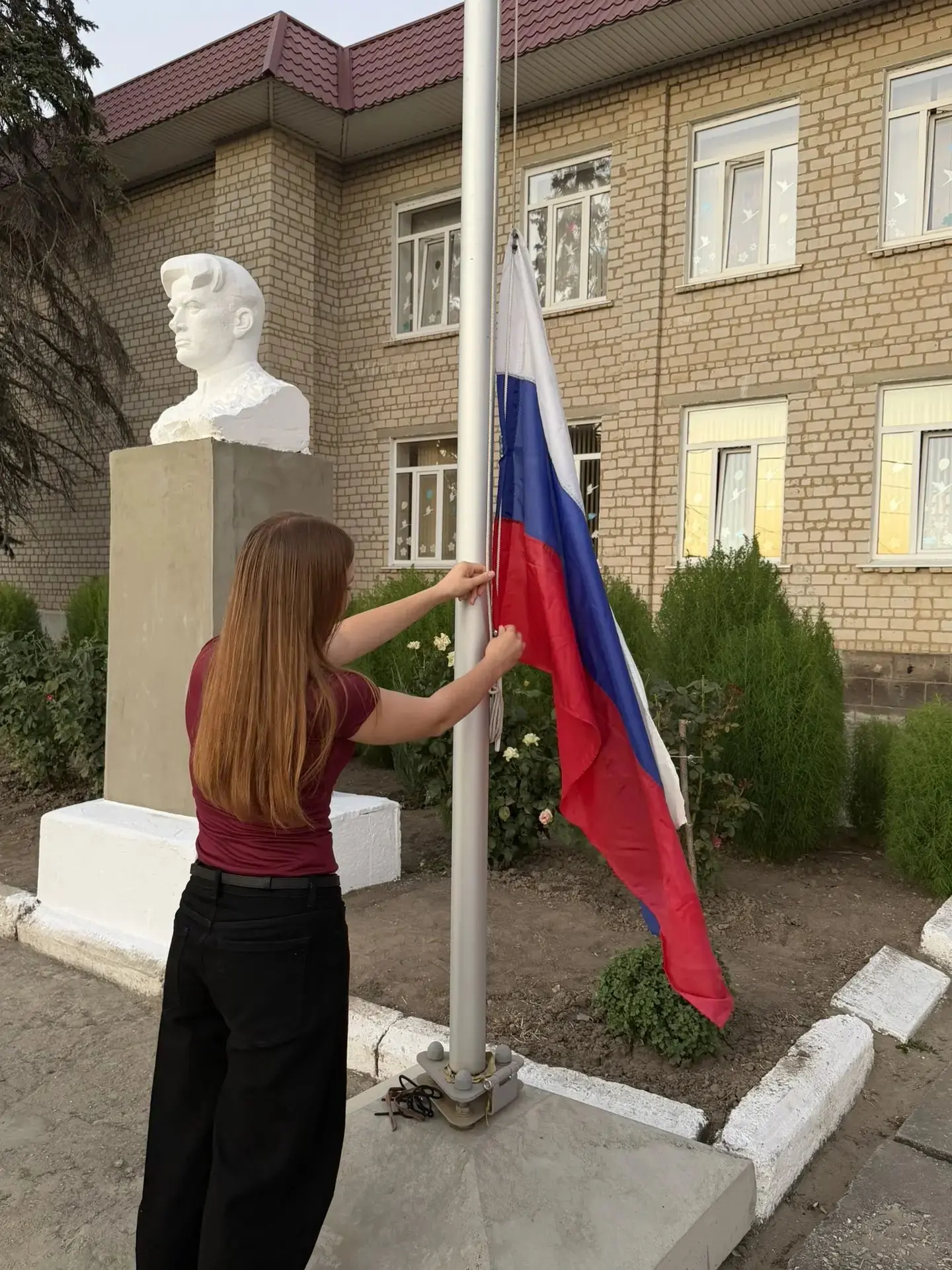 🎉 22 августа — День Государственного флага Российской Федерации! 🇷🇺