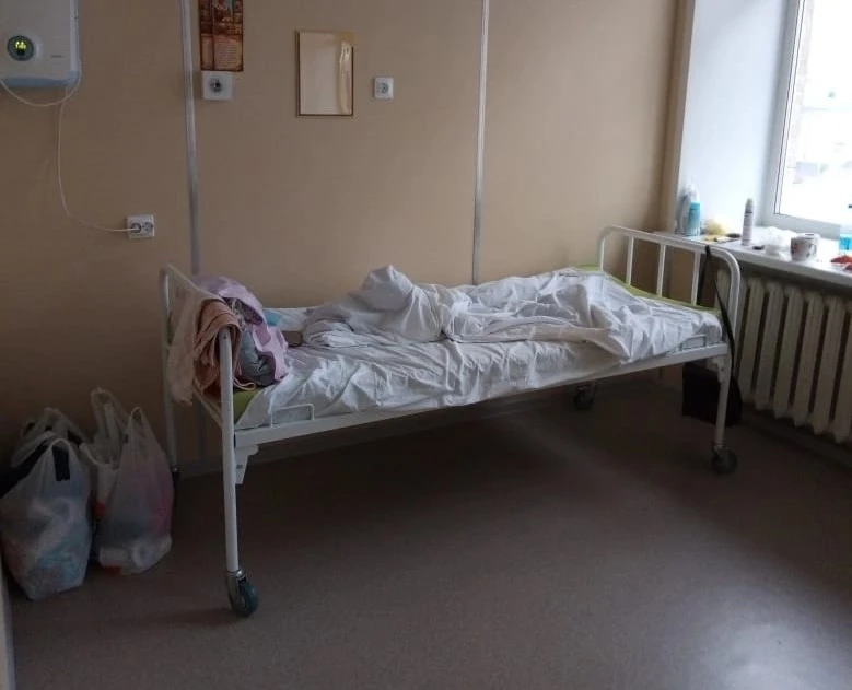 ❗Ещё одна пострадавшая в страшном ДТП на трассе в Архангельской области выписана из бол...
