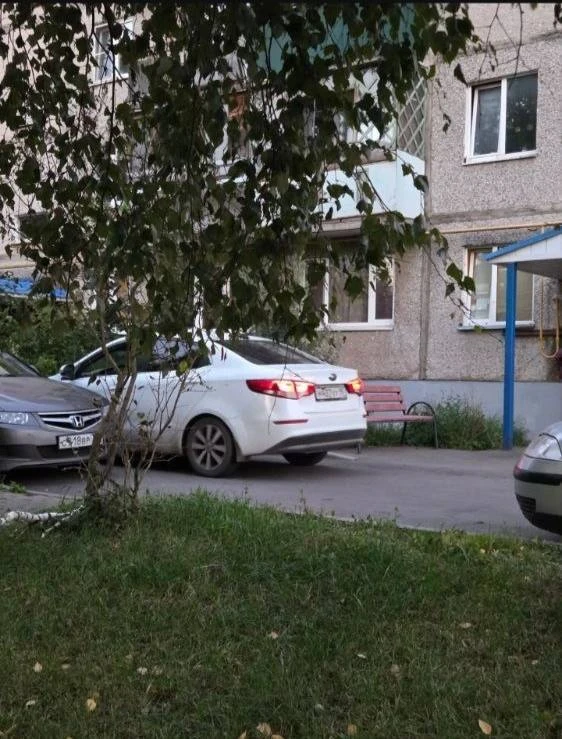⚠️ Тревога в Шишкином Лесу: мужчины подходят к детям во дворах