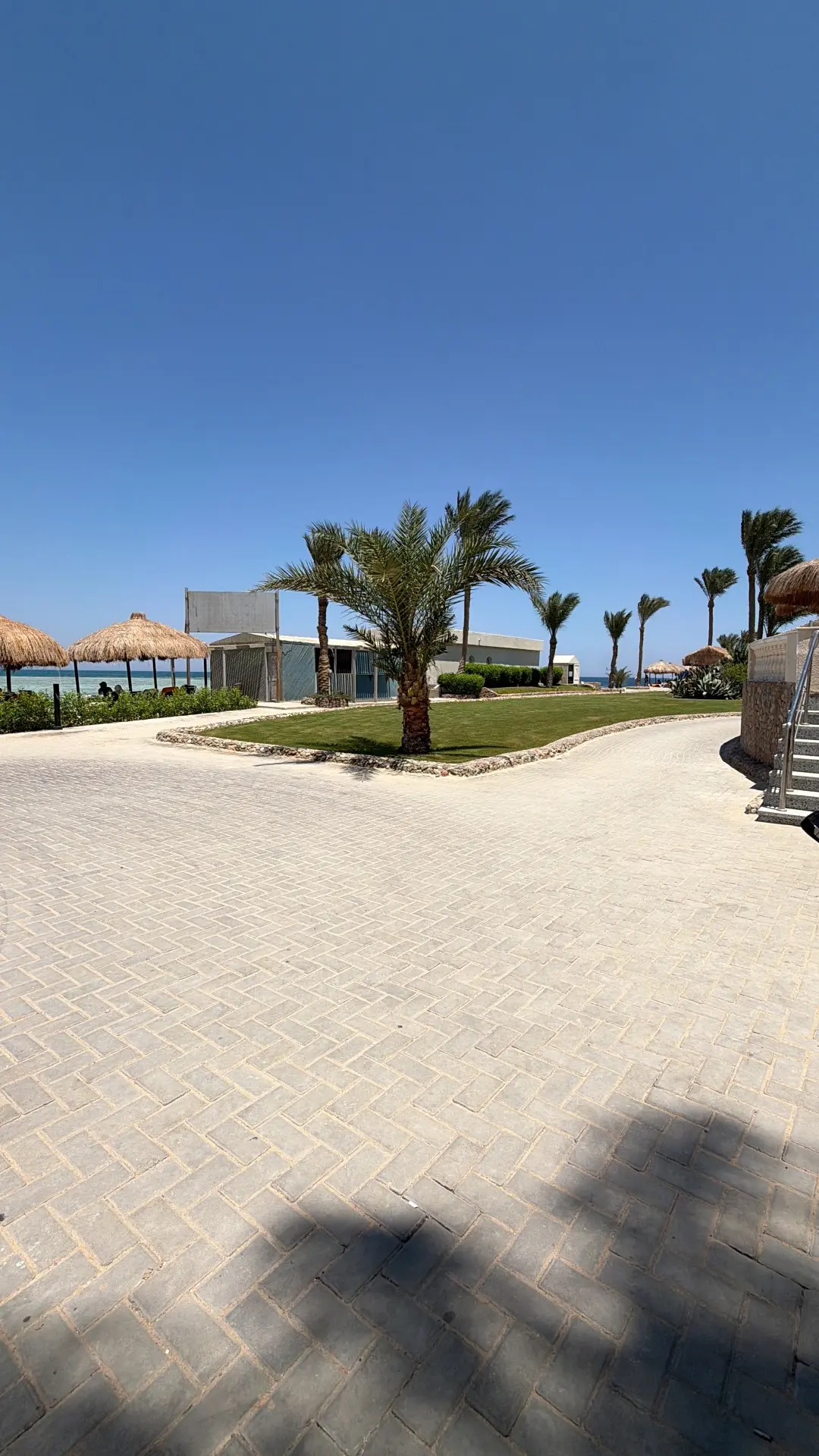 ЕГИПЕТ В АВГУСТЕ ☀️