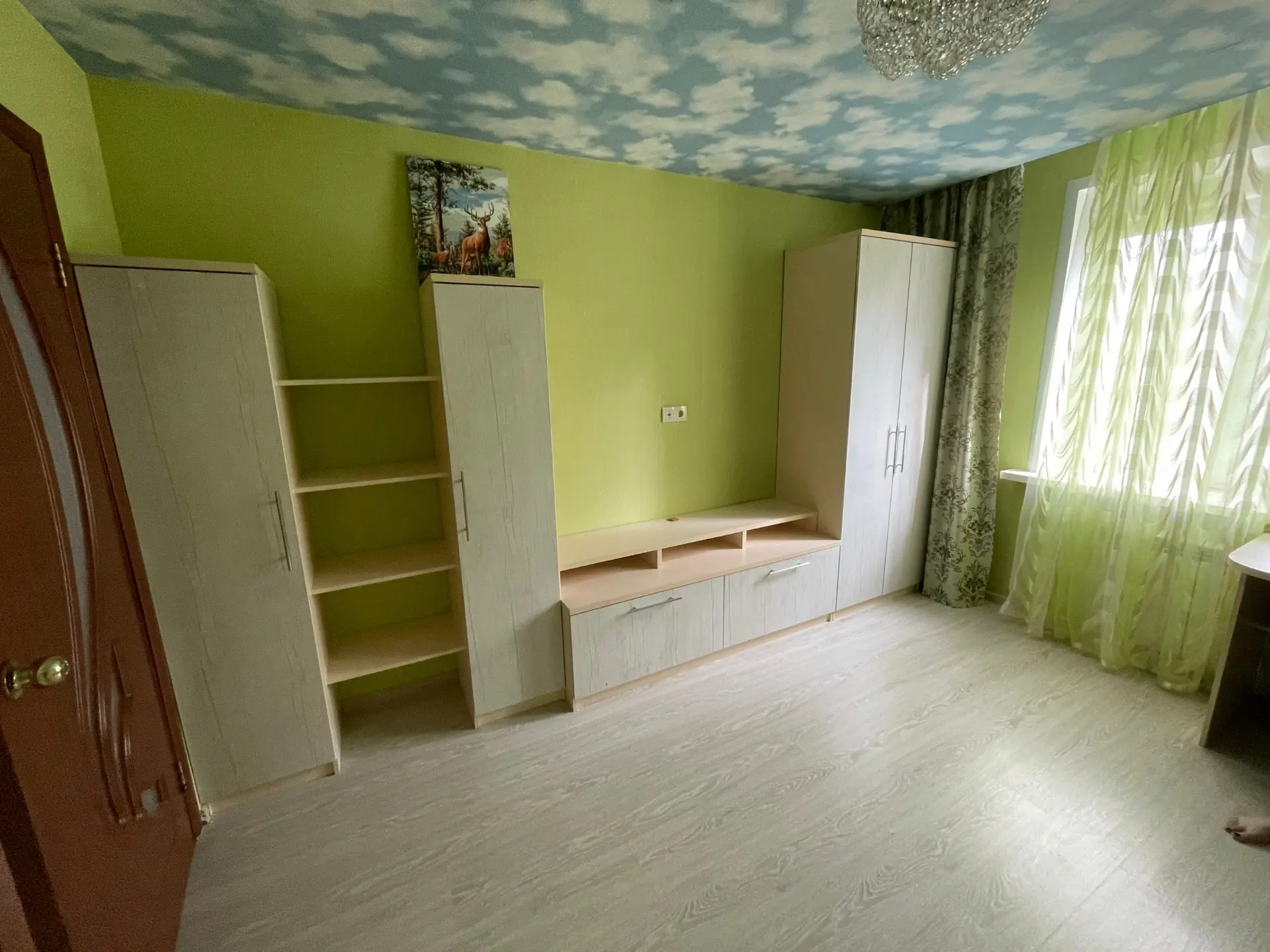 Отдам, в хорошем состояние. Разобрать самим и самовывоз