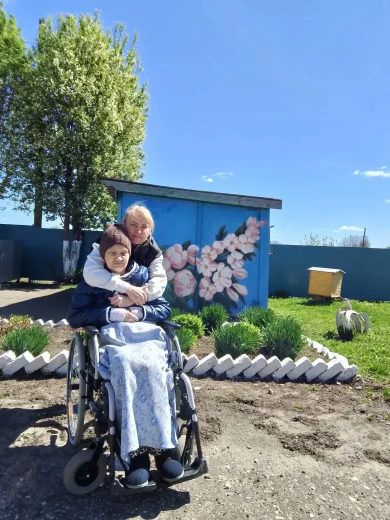 Не забывайте близких навестить, для них увидеть Вас огромный праздник! Теплые встречи с...