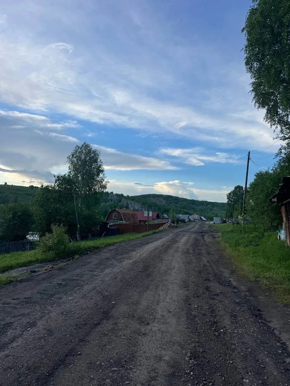 Начаты работы по ремонту участков автомобильных дорог: ул. Широкая (от д.2 до ул. Ураль...