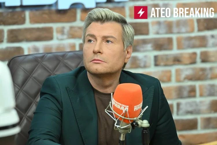 «Придет время, и люди поймут, почему я до сих пор не женился», заявил Николай Басков в ...
