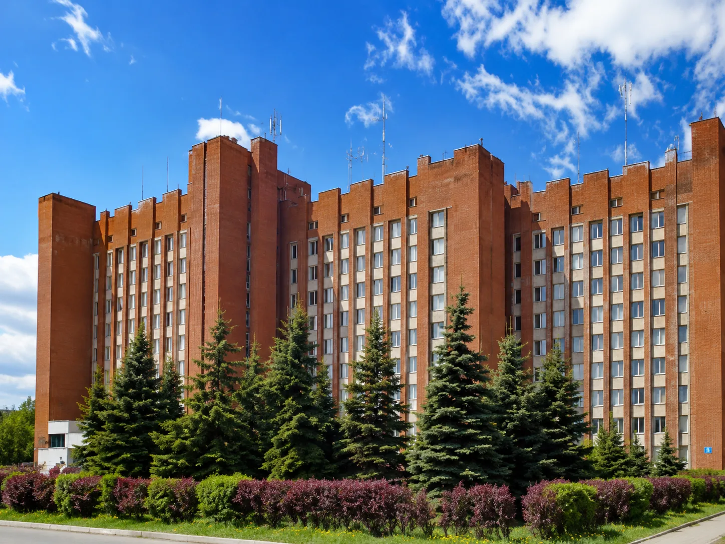 🎓 В Ярославле выбрали ректора ЯГТУ