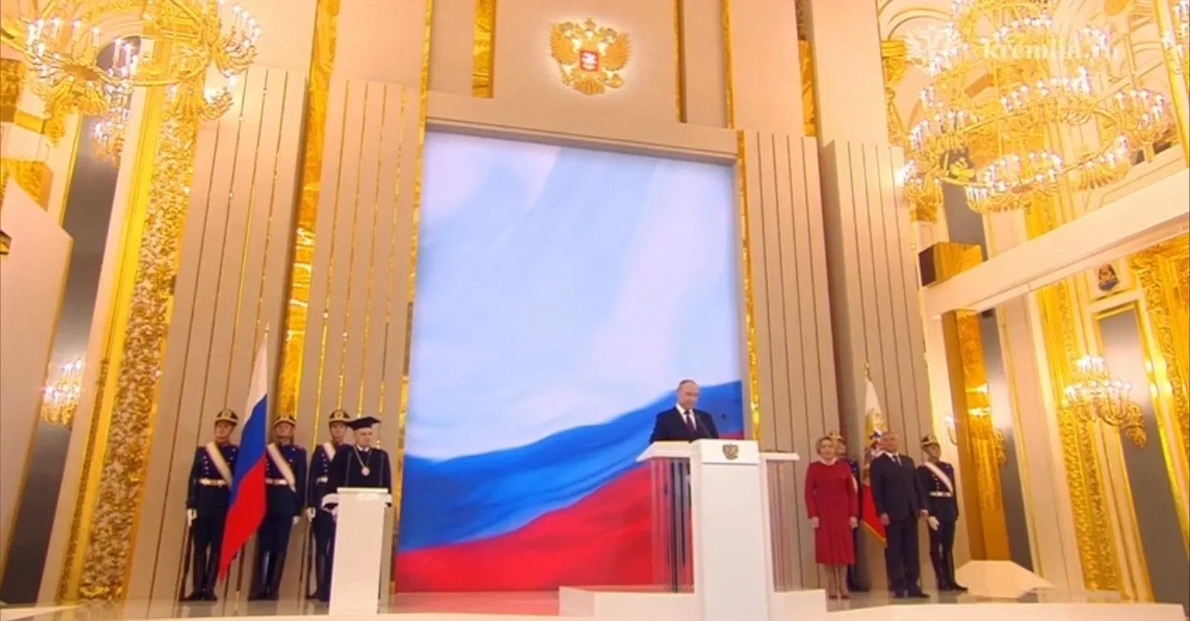 Сегодня день рождения нашего Президента — Владимира Владимировича Путина. От себя лично...