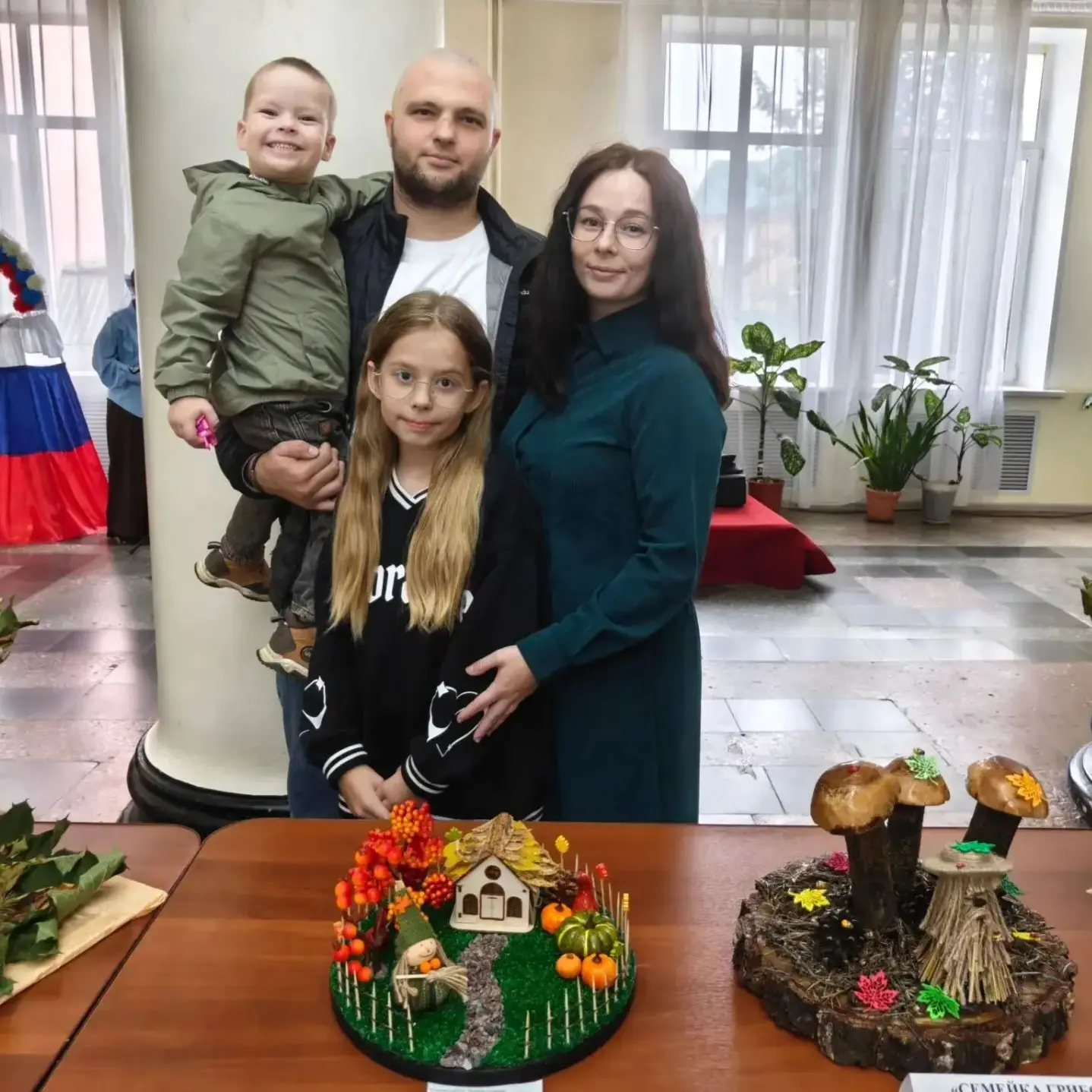 5️⃣ сентября, в рамках празднования Дня города, во Дворце культуры им. В.И.Ленина прошё...
