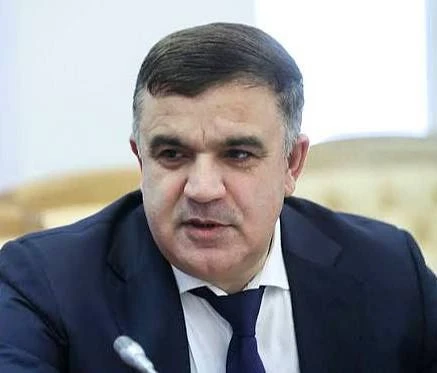 Депутат фракции «Новые люди» Тимур Каноков возглавит в Госдуме комитет по туризму и раз...
