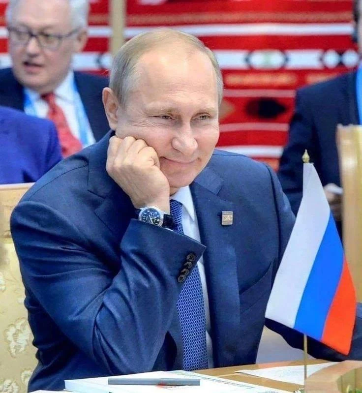 Это секрет, военная тайна — Путин о возможности ударов по военным объектам на территори...