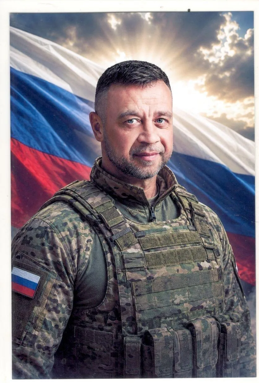 В ходе СВО погиб житель города Дмитрий Жуков