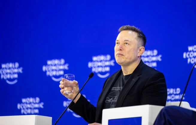 💵 Америка забрала весь топ-10 богатейших