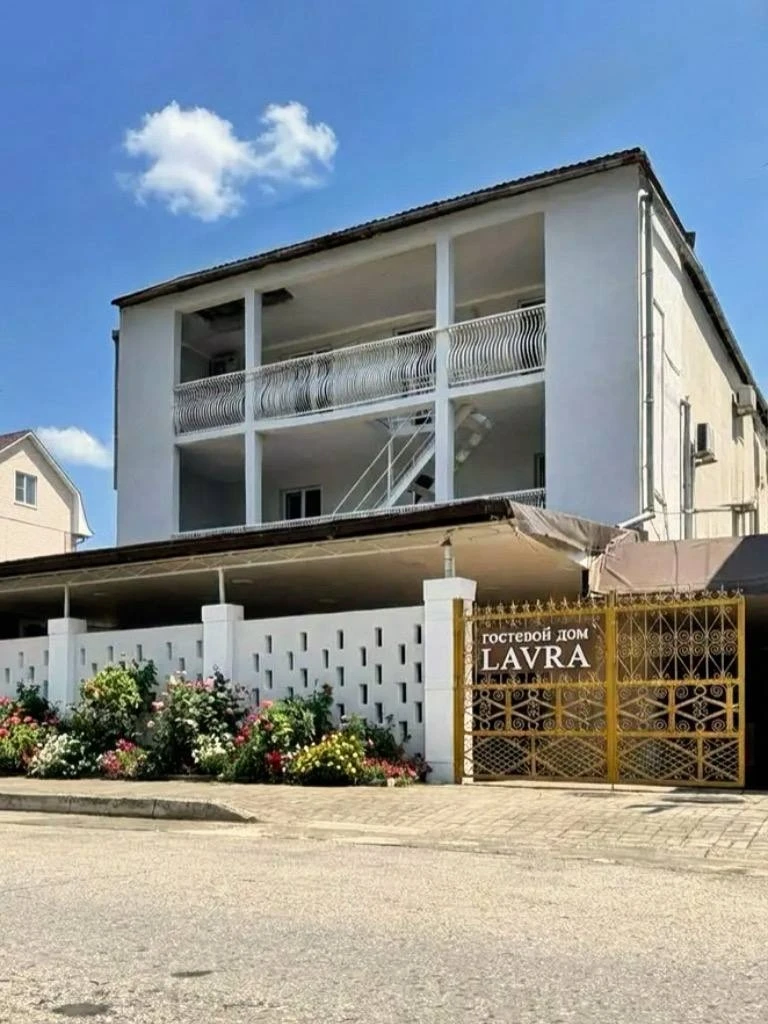 #ГАГРА  ‼ А К Ц И Я ‼ ⚡3500 руб/сутки - июль и август ⛱Гостиница "L A V R A" Гагры ПИШИ + и узнай бо