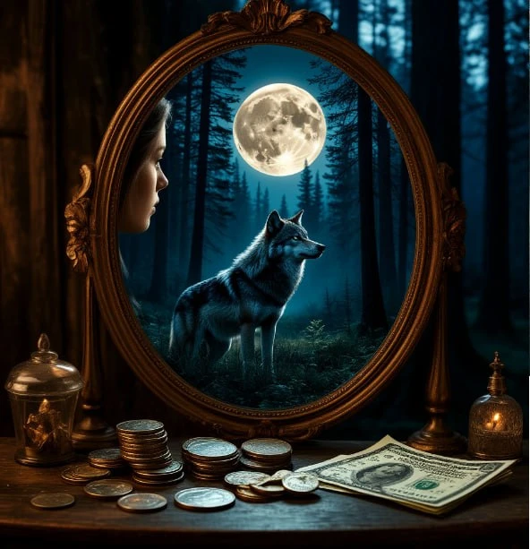 Почему деньги – это не всегда про деньги?