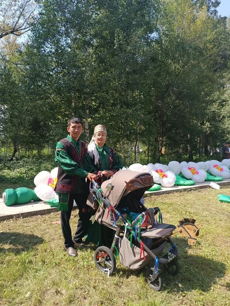 👶Парад колясок на Дне города! 🌟