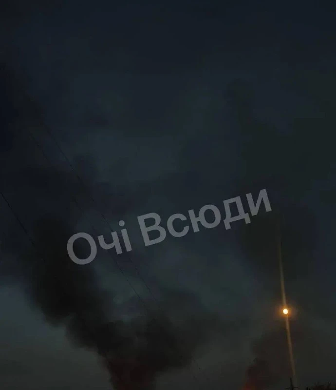 ❗️ Минобороны России сообщило об ударах по объектам на Украине