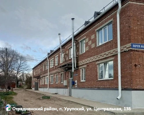 В Курганинском и Отрадненском районах завершены все работы по плану 2026 года.   Большинство работ у