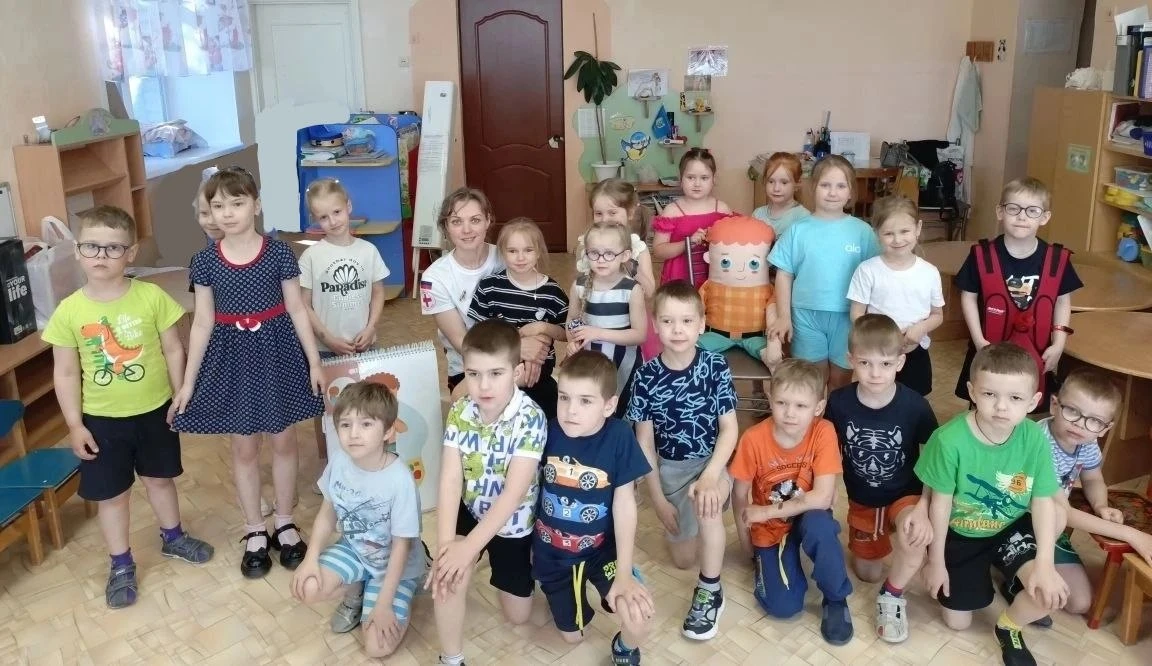 Направленность "Безопасность" 
Родители не могут быть всегда рядом с ребенком и защищать его от любы