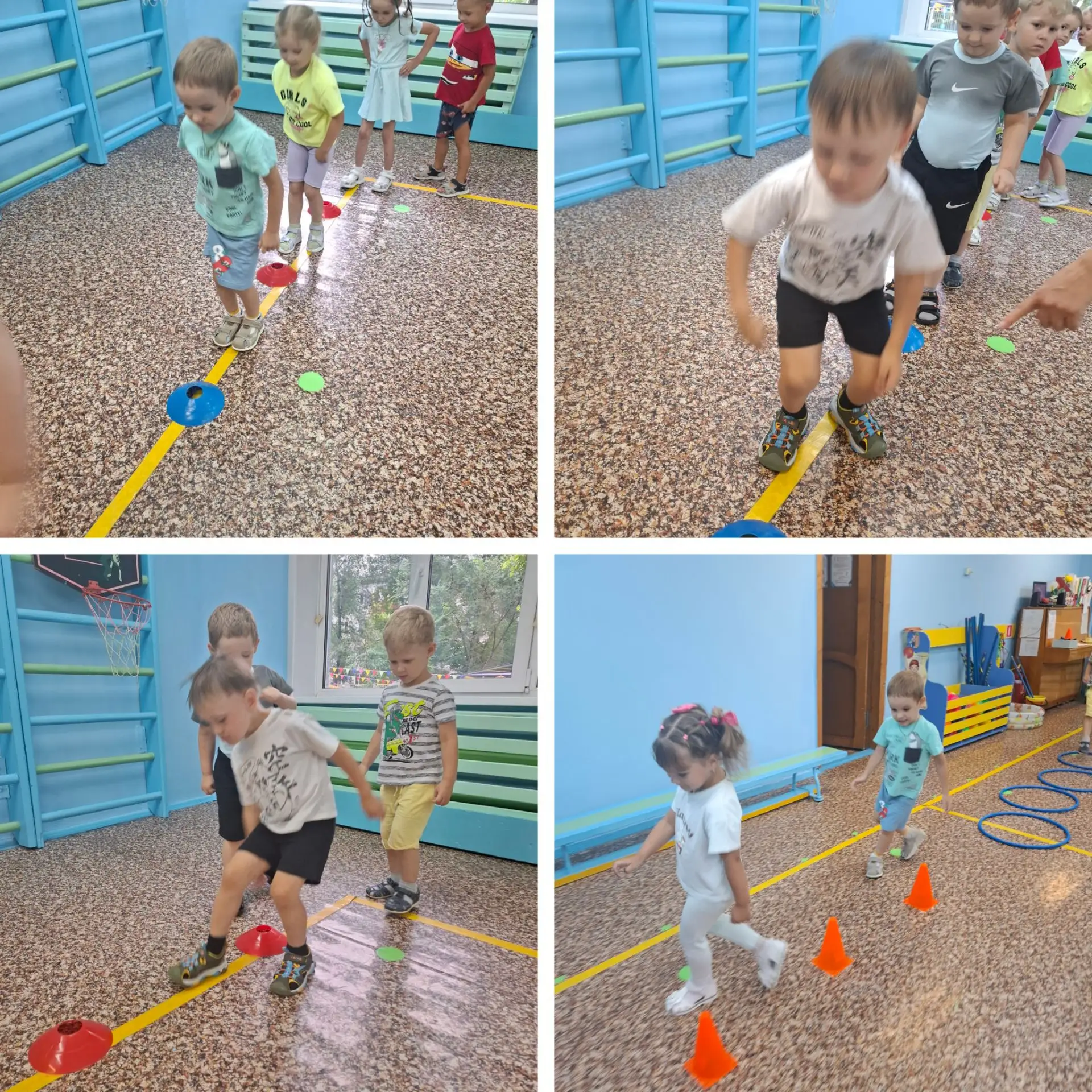 🎣 День рыбака в нашем детском саду! 🐟

Сегодня наши воспитанники отправились в увлекательное путеш