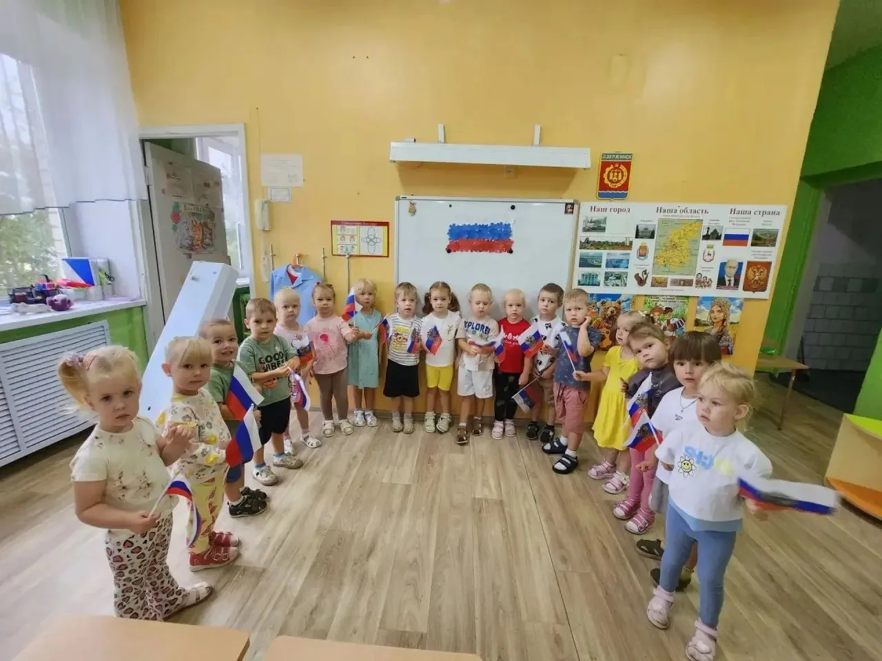 Белый-мир и чистота.