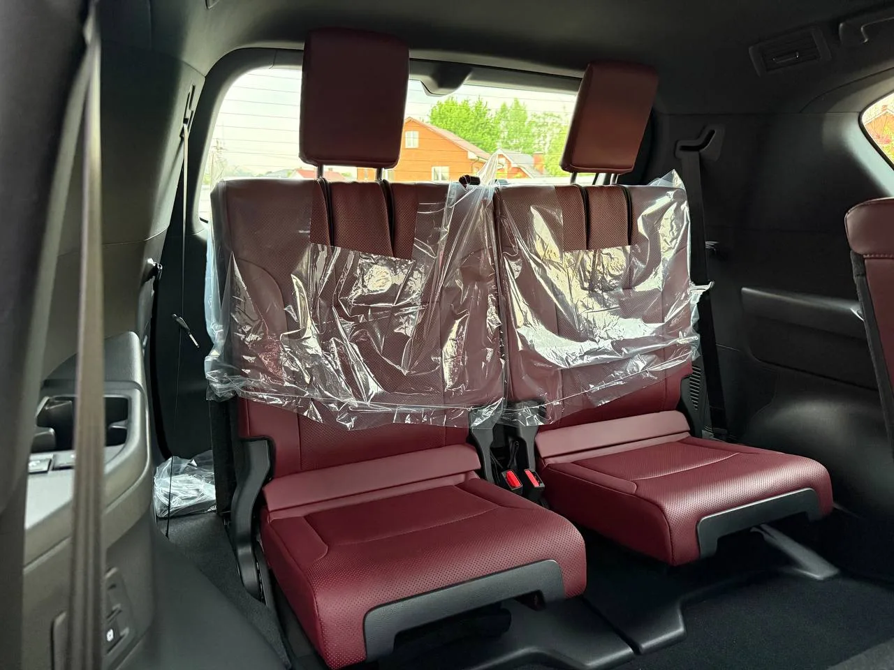 💎 НОВЫЙ LEXUS LX500D IV (RESTYLING) — МАКСИМАЛЬНЫЙ КОМФОРТ  В продаже абсолютно новый дилерский авто