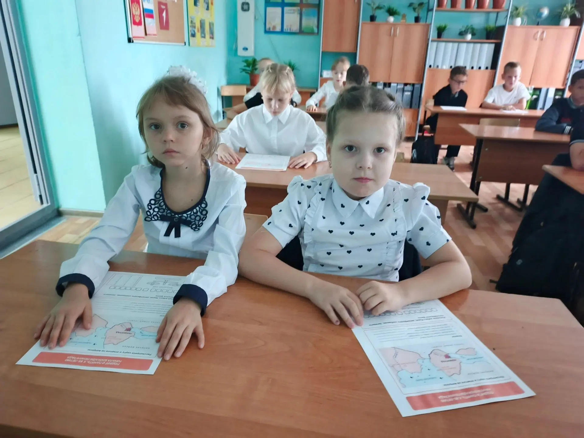 «Разговоры о важном»: Подвиг и память. К 85‑летию начала блокады Ленинграда 🕯