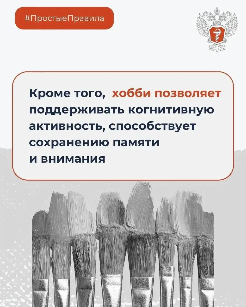 Хобби продлевает жизнь: врачи рассказали жителям Приморского края, почему важно любимое дело  Наприм