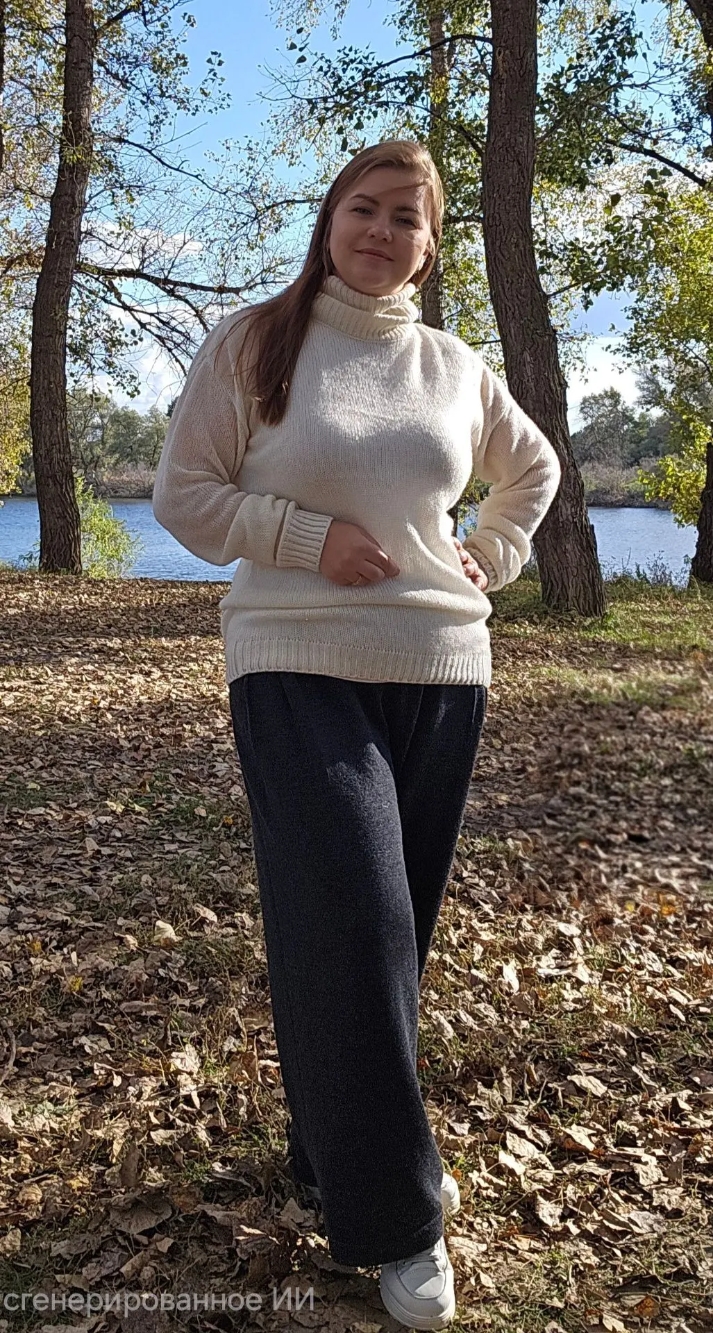 Свитер 🧶 Alba 🧶