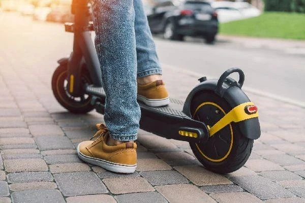🛴Правила безопасности для владельцев СИМ.   Электросамокаты, гироскутеры, моноколеса, сигвеи и скейт