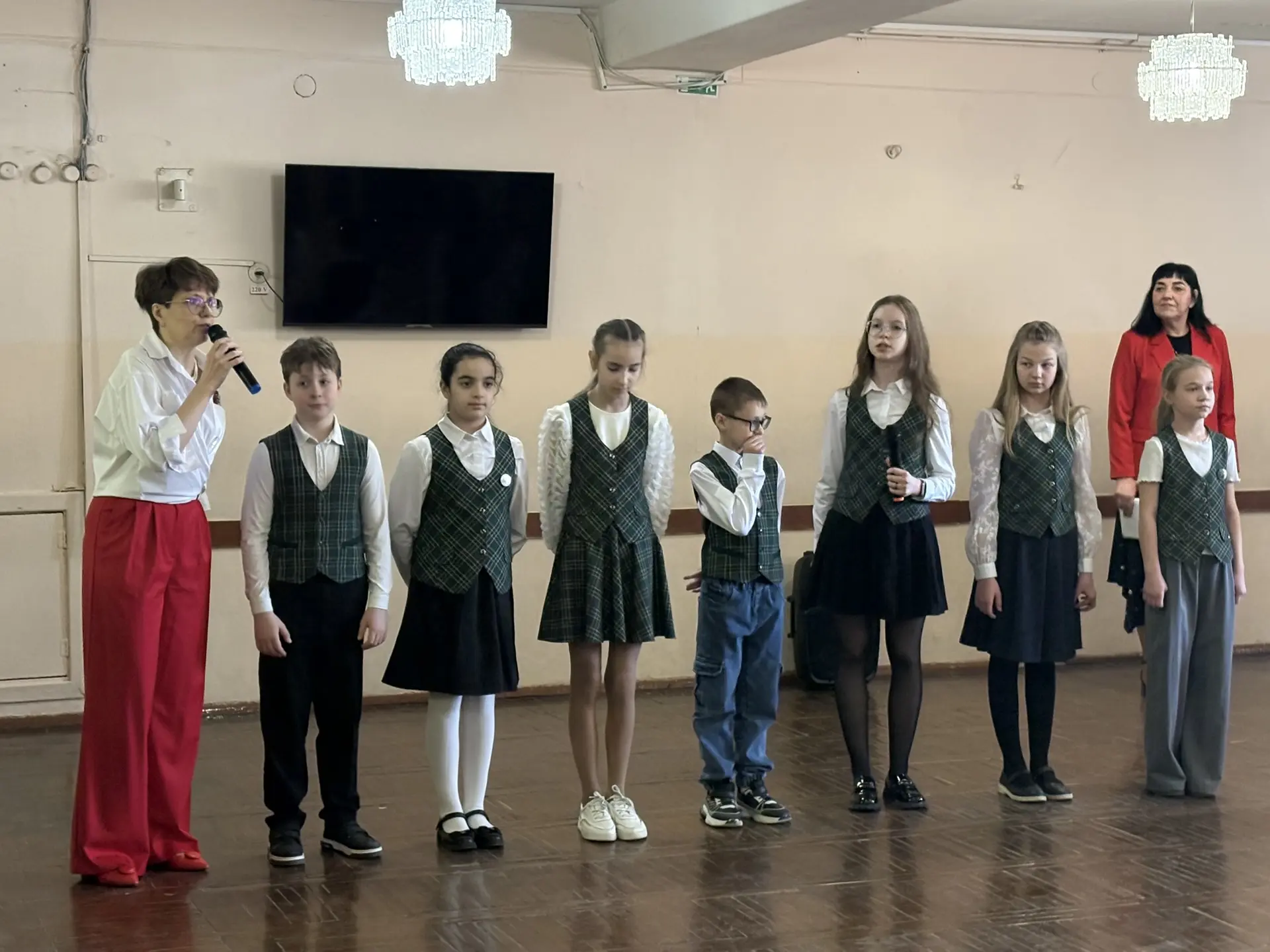 Весна пришла! А это значит не только первые цветы и солнечное настроение, но и возможность вновь ска