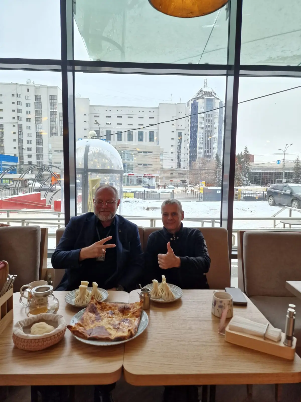 Друзья, акции Агентства Санкина растут!
