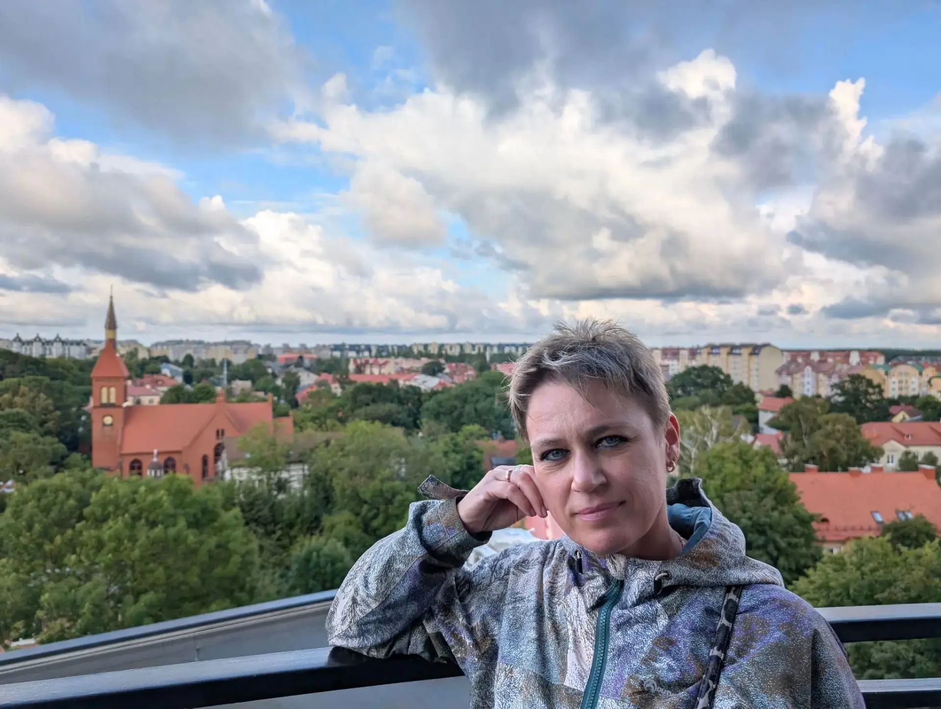 🇷🇺 Изучай Россию📍 со школой 1539!