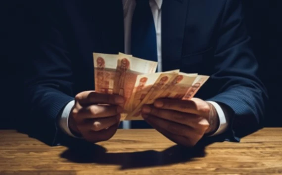 В МВД сообщают об увеличении числа мошеннических схем с выплатами