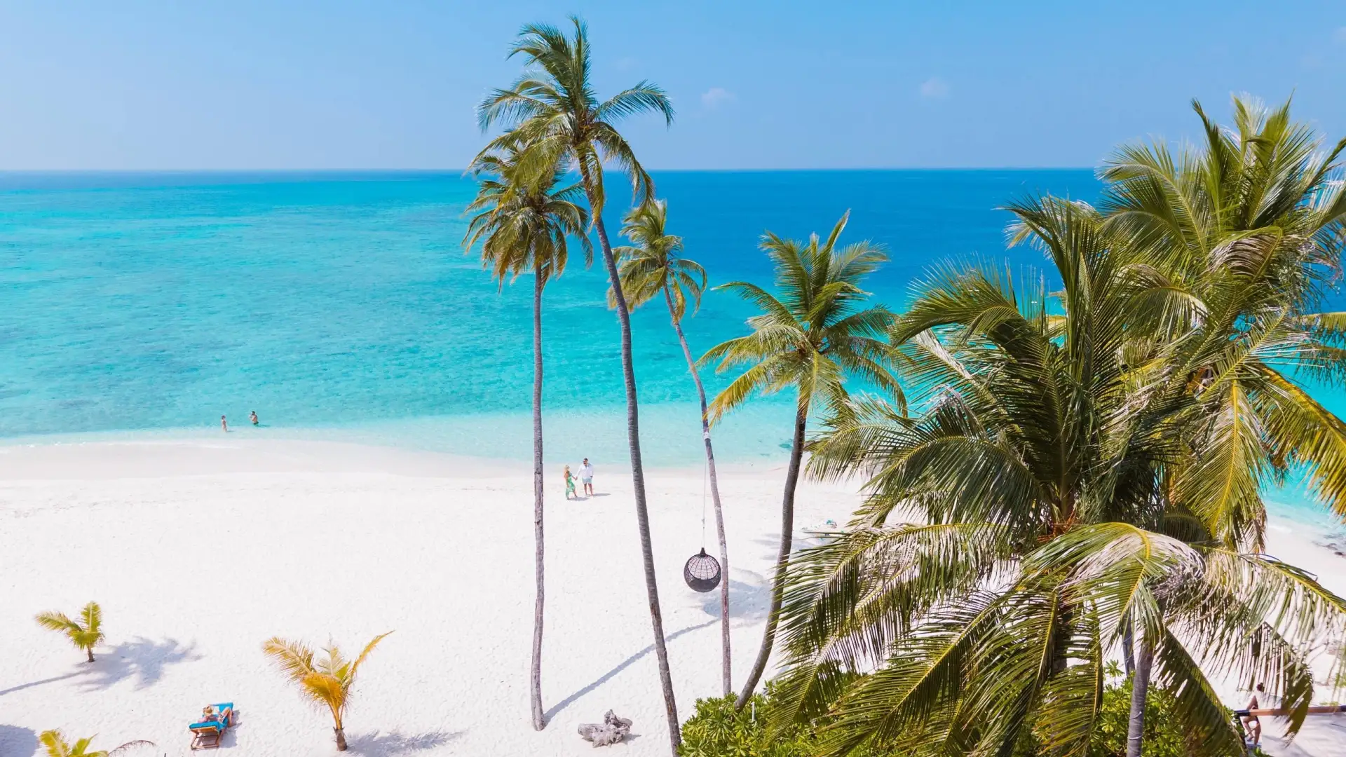 Fushifaru Maldives 5* — место открытий над и под водой 🌊
