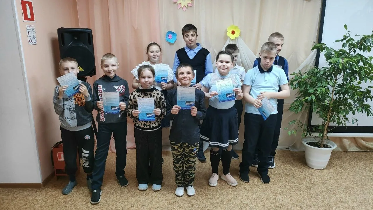 В нашем Центре прошла беседа для несовершеннолетних «Дыши свободно: почему курение не д...