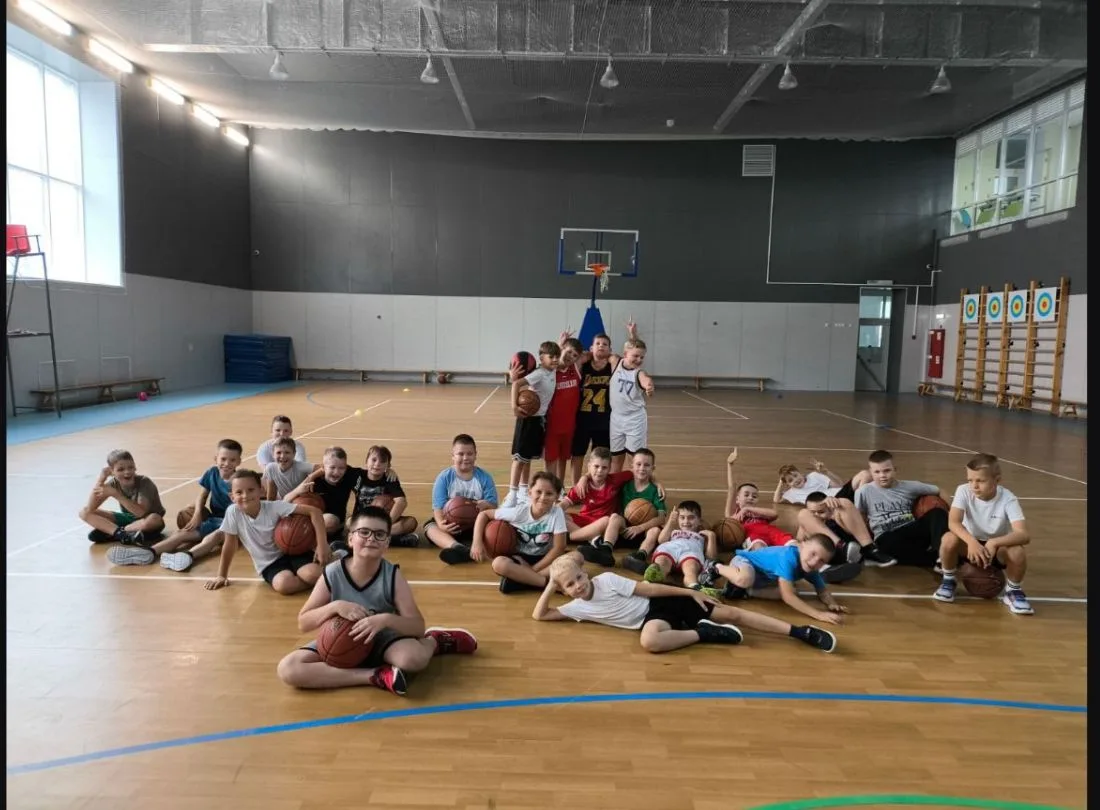 🏀 Добро пожаловать в наш канал команды БК «Тамбов» 2017–2018! 🧡