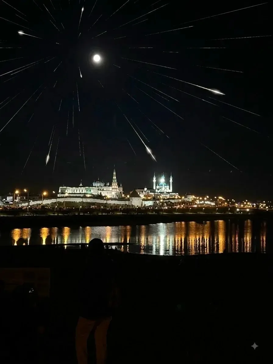 Добрых снов наши дорогие подписчики ✨
