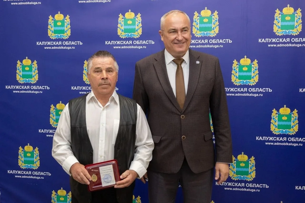 Наш знаменитый Анатолий Арсютин, тренер-преподаватель Центра дополнительного образовани...