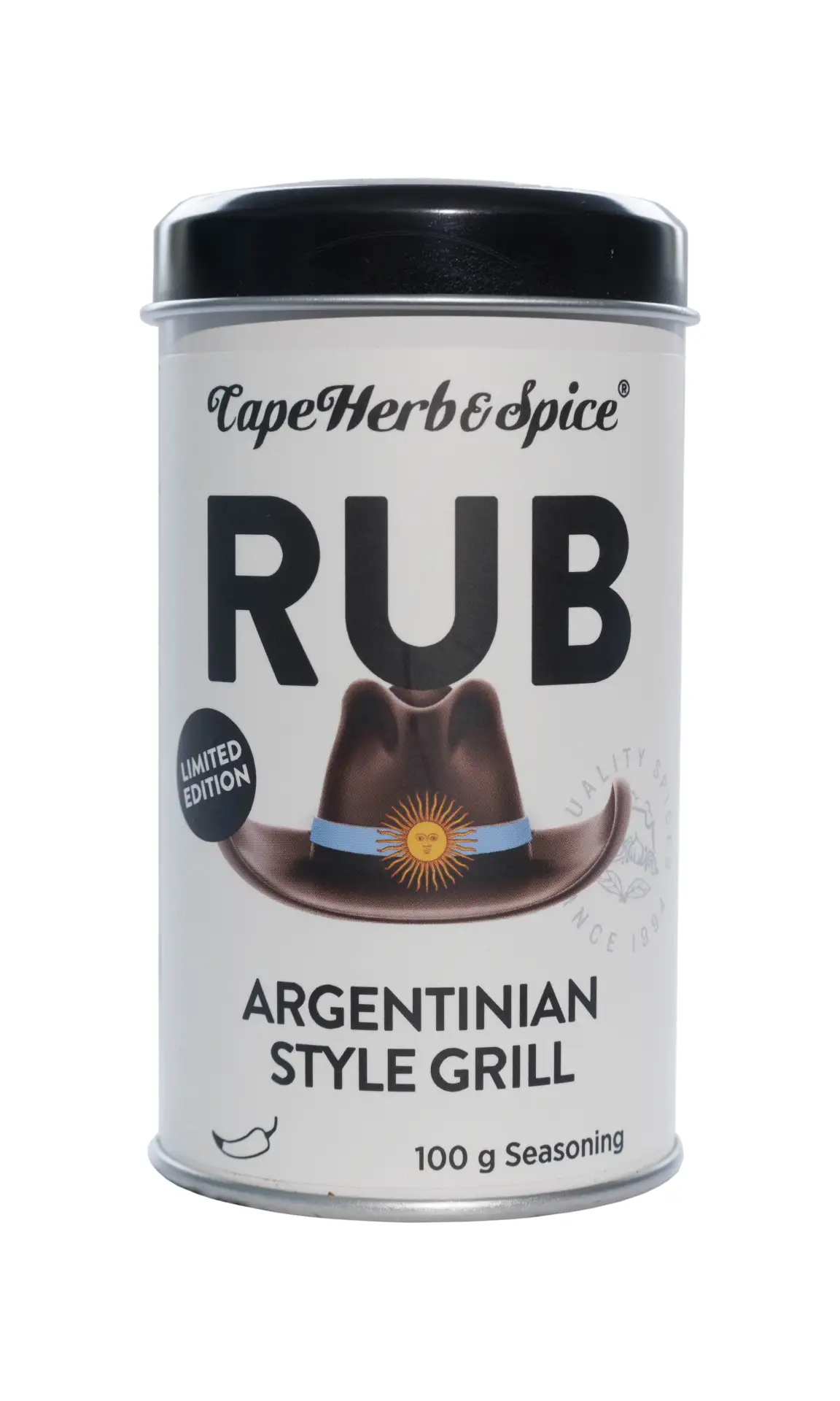 Друзья, у нас пополнение в ассортименте!

Cape Herb & Spice - Ведущий мировой производитель специй, 
