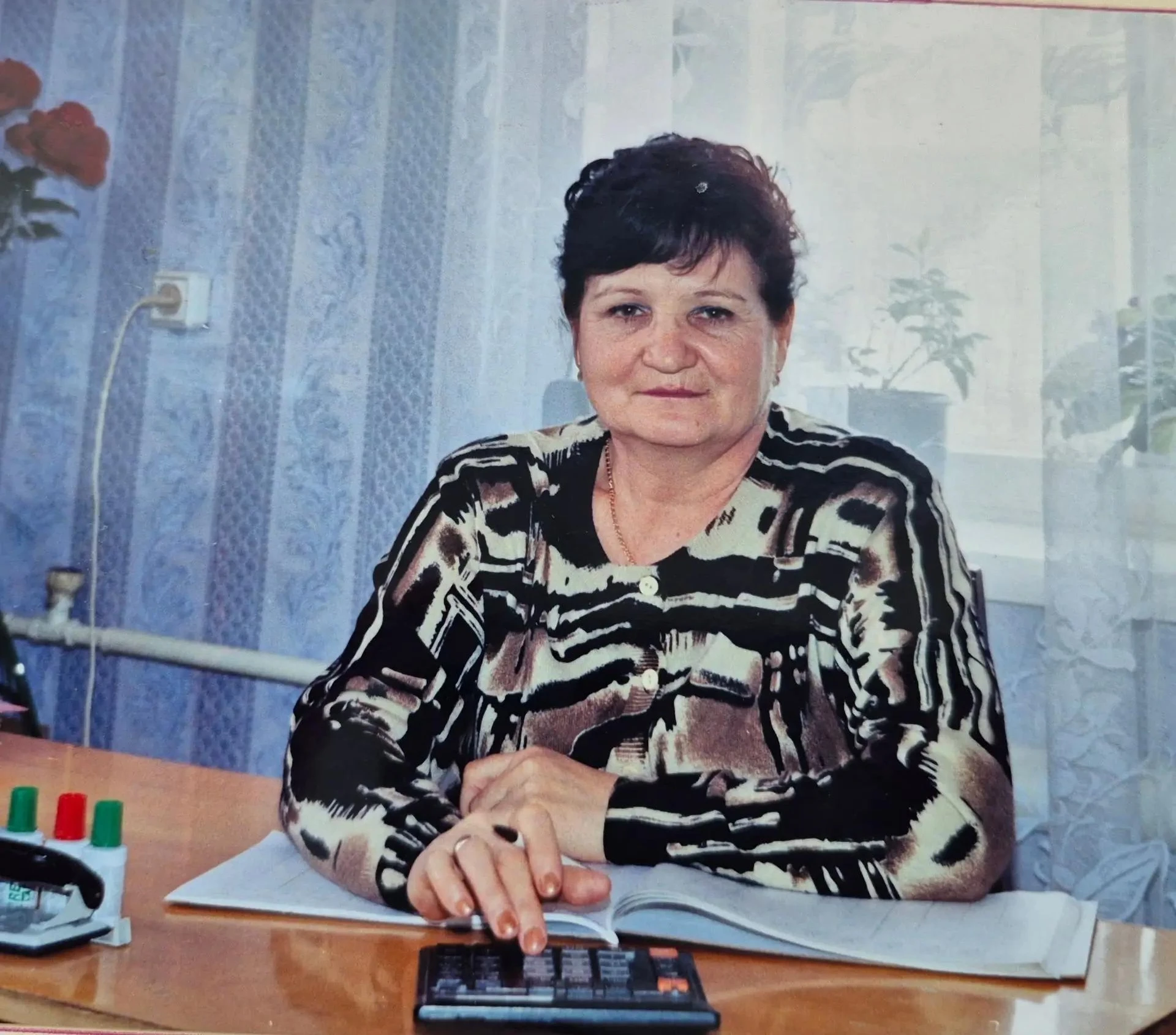 ✨🌸 Лилия Назифовна Муртазина.