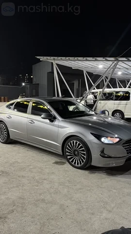 🚗 Hyundai 2019